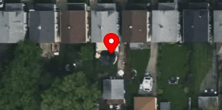 House image located at Buffalo, NY 14216
