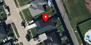 House image located at Saint Rose, LA 70087