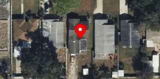 House image located at Saint Petersburg, FL 33703