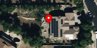 House image located at Glendale, AZ 85305