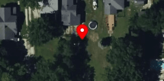 House image located at Fort Wayne, IN 46802