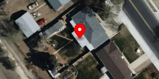 House image located at Colorado Springs, CO 80911