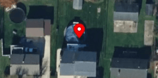 House image located at Canton, OH 44706