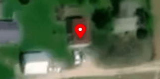 House image located at Georgetown, OH 45121