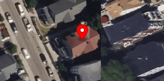 House image located at Dorchester, MA 02122