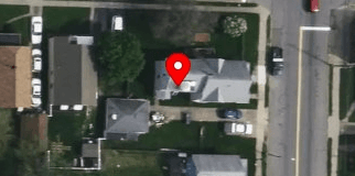 House image located at Buffalo, NY 14218