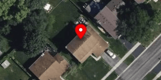 House image located at Carol Stream, IL 60188