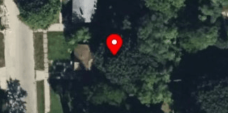 House image located at Detroit, MI 48219