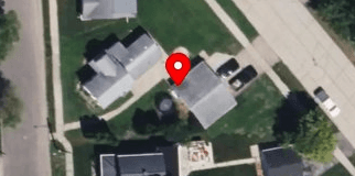 House image located at Kaukauna, WI 54130