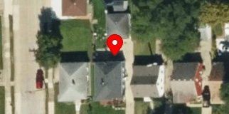 House image located at Eastpointe, MI 48021