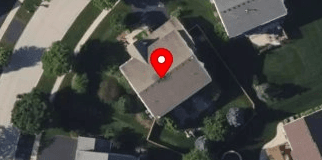 House image located at Hampshire, IL 60140
