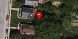 House image located at Cincinnati, OH 45205