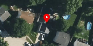House image located at Powell, OH 43065