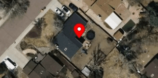 House image located at Colorado Springs, CO 80917