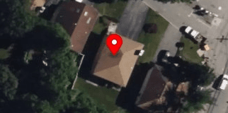House image located at Clifton, NJ 07013