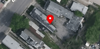 House image located at Buffalo, NY 14210