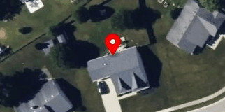 House image located at Brownsburg, IN 46112