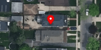 House image located at Buffalo, NY 14212