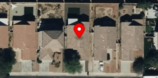 House image located at El Mirage, AZ 85335