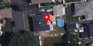 House image located at Kenilworth, NJ 07033