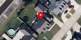 House image located at Belle Chasse, LA 70037