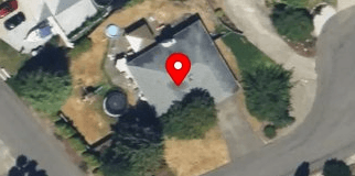 House image located at Tacoma, WA 98445