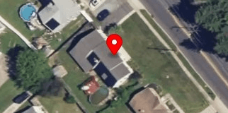 House image located at Stratford, NJ 08084