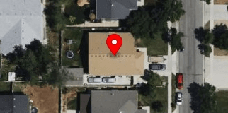 House image located at Salt Lake City, UT 84118