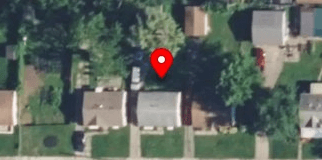 House image located at Cleveland, OH 44135
