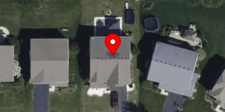 House image located at Hampshire, IL 60140