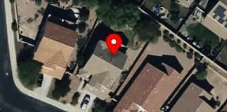 House image located at Peoria, AZ 85383