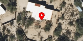 House image located at Tucson, AZ 85749