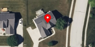 House image located at Plainfield, IN 46168