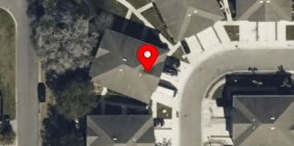 House image located at Saint Petersburg, FL 33703