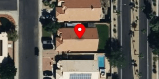 House image located at Glendale, AZ 85308