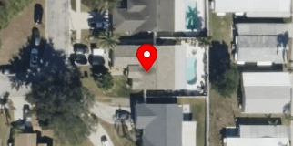 House image located at Clearwater, FL 33761