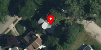 House image located at Baltimore, MD 21214