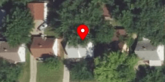 House image located at Euclid, OH 44132