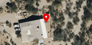 House image located at Tucson, AZ 85745