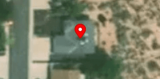 House image located at Holbrook, AZ 86025