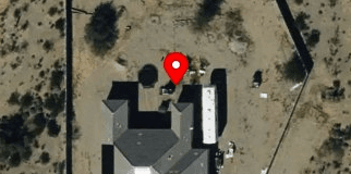 House image located at Surprise, AZ 85387