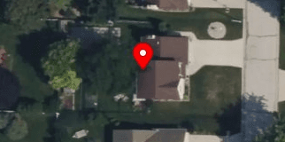 House image located at Menomonee Falls, WI 53051