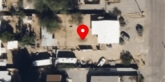 House image located at Tucson, AZ 85719