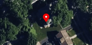House image located at Pelham, NY 10803