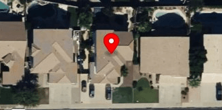 House image located at Gilbert, AZ 85296