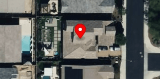 House image located at Peoria, AZ 85383