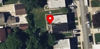 House image located at Brookhaven, PA 19015