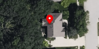 House image located at Homer Glen, IL 60491