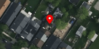 House image located at Buffalo, NY 14207