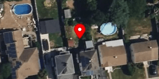 House image located at Fords, NJ 08863